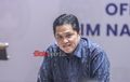 Erick Thohir Ungkap Upaya PSSI Sikapi Naturalisasi Maarten Paes yang Terbentur Aturan FIFA