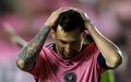 Lionel Messi Cedera Lagi, Inter Miami Sudah Pasti Kehilangan, Timnas Argentina Ketir-ketir