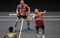 Thomas Cup 2024 - Terinspirasi Lee Chong Wei, Kapten Tim Putra Malaysia Ingin Negeri Jiran Ubah Status Underdog