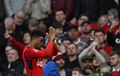 Berkah Ramadan Amad Diallo, Jadi Pahlawan Kemenangan Man United atas Liverpool pada Bulan Puasa