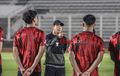 Shin Tae-yong Ingatkan Pemain Timnas Indonesia Singkirkan Rasa Sungkan