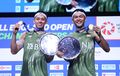 5 Fakta Final All England Open 2024 - Ulangan Prestasi Besar Para Wakil Indonesia hingga Hadiah Uang