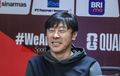 Media Korea Puji Shin Tae-yong, Timnas Indonesia di Jalur Tepat Menuju Piala Dunia