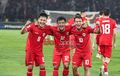 Hasil Timnas Indonesia vs Vietnam - Pratama Arhan Ajari Caranya Lemparan ke Dalam Mematikan, Skuad Garuda Menang