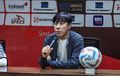 Sosok Shin Tae-yong Jadi Inspirasi Seorang Pelatih Muda di Korea Selatan