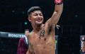 ONE Championship - Kalungi Ular, Rodtang Bikin Istri Teriak Histeris