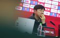 Shin Tae-yong Sebut Timnas Indonesia Sudah Maju usai Runtuhkan Kutukan 20 Tahun di Markas Vietnam