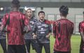 TC Timnas U-20 Indonesia Ditutup Jelang Lebaran, Status Pemain Diaspora Gimana?