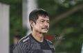 Timur Kapadze Pelatih Uzbekistan yang Buat Indra Sjafri Merana di Asian Games 2023