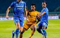 Hasil Liga 1 - Bhayangkara FC Curi Poin dari Kandang Persib, Shin Tae-yong Dapat Kabar Buruk