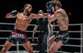 ONE Fight Night 21- Sama-sama Tak Terkalahkan Hampir Sedekade, Alexis Nicolas Pede Hadapi Regian Eersel