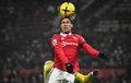 Pengakuan Syok Bek Man United Raphael Varane, Kena Gegar Otak akibat Sering Menyundul Bola