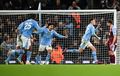 Hasil Liga Inggris - Man City Hancurkan Aston Villa, Foden Hattrick sambil Ditonton Haaland