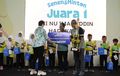 Festival Senengminton 2024 Sukses, Bukti Indonesia Tidak Kehabisan Talenta Pebulutangkis Muda