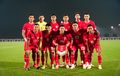 Update TC Timnas U-23 Indonesia - Skuad Garuda Muda Bertambah Jadi 25 Pemain, Ini Presensi Personel yang Tak Bisa Gabung