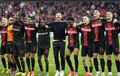 Link Live Streaming AS Roma Vs Bayer Leverkusen - Misi Serigala Ibu Kota Rusak Rekor Unbeaten Armada Perang Xabi Alonso