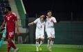 Daftar Nomor Punggung Timnas U-23 Indonesia di Piala Asia U-23 2024 - 10 buat Bek Justin Hubner