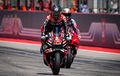 Marc Marquez Digosipkan ke Aprilia, Maverick Vinales Yakin Si Alien Tetap Merah