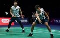 Thomas Cup 2024 - Finalis Kejuaraan Asia Makin Termotivasi Bantu Malaysia Raih Hasil Maksimal