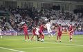 Media Asing Ikut Soroti Keputusan Buruk Wasit Nasrullo Kabirov di Laga Qatar vs Timnas U-23 Indonesia