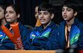 Uber Cup 2024 - New Kid on The Block Bocah 15 Tahun Berharap Bisa Tiru PV Sindhu, India Andalkan Pemain Muda