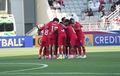 Ini Wasit yang Memimpin Pertandingan Timnas U-23 Indonesia Vs Yordania