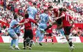 Nyaris Dipermalukan Tim Kasta Kedua di Piala FA, Man United Ciptakan Final Langka Ratusan Tahun