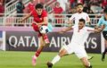 Piala Asia U-23 2024 - Rafael Struick Kembali, Peluang Lewati 4 Top Scorer dan Raja Gol Irak