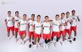 Hasil Undian Perempat Final Thomas Cup 2024 - Waspadai Balas Dendam Korsel, 2 Tahun Lalu Indonesia Menang Lewat Syabda Perkasa