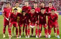 Nasib Timnas U-23 Indonesia dan Vietnam dalam Perempat Final di Mata China