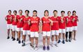 Uber Cup 2024 - Susunan Pemain Indonesia Vs Hong Kong, Gregoria Harapan Pertama dan Apriyani/Fadia Diparkir