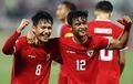 Nilai Pasar 8 Tim yang Lolos ke Perempat Final Piala Asia U-23 2024, Timnas U-23 Indonesia Bukan Paling Buncit