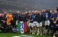 Tak Suka Inter Milan Raih Gelar Liga Italia, AC Milan Ganggu Perayaan Juara Rival Sekota di San Siro