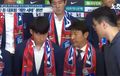 Shin Tae-yong Irit Bicara soal Pertemuan Timnas U-23 Indonesia Vs Korea, Saatnya Pembuktian Setelah Insiden Lemparan Telur