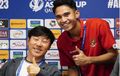 Marselino Ferdinan Protes kepada Shin Tae-yong hingga Mengadu ke Kapten Timnas U-23 Indonesia