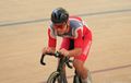 Olimpiade Paris 2024 - Penantian 20 Tahun Berakhir, Bernard Benyamin van Aert Jadi Andalan Indonesia pada Balap Sepeda Dicipline Track