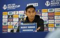 Kapten Timnas U-23 Indonesia Belum Puas Usai Capai Target di Piala Asia U-23 2024, Langsung Bidik Tiket Olimpiade 2024