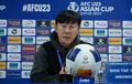 Dilema Shin Tae-yong, Senang Timnas U-23 Indonesia Lolos Semifinal, Sedih Korea Selatan Tersingkir