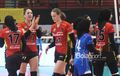 Hasil Proliga 2024 - Ulangan Final Musim Lalu, Duet Giovanna Milana dan Shemanova Memuaskan Saat Gulung Juara Bertahan