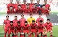 Starting XI Timnas U-23 Indonesia vs Korea Selatan - Shin Tae-yong Buat 2 Perubahan, Nathan Tjoe-A-On Langsung Starter
