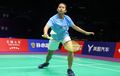 Uber Cup 2024 - Ester Ingin Buktikan Diri, Debutan Ruzana Ceritakan Momen Saat Dipanggil Perkuat Tim