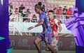 Hasil Liga 1 - Bungkam Persis, Persita Keluar dari Zona Degradasi