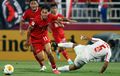 Timnas U-23 Indonesia Vs Irak - Rafael Struick Kembali, Sergio Ramos-nya Garuda Muda Gantikan Rizky Ridho Jadi Pemimpin Lini Belakang