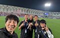 Cerita Rekan Shin Tae-yong yang Tidak Bernyanyi Lagu Kebangsaan Korea Selatan Karena Bekerja di Timnas U-23 Indonesia