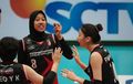Fun Volleyball 2024 dan Prestasi Megawati Kembangkan Olahraga Voli di Indonesia