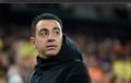 Tiba-Tiba Balik Arah di Barcelona, Xavi Hernandez Ungkap Motif Utama