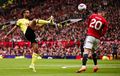 Hasil Liga Inggris - Diwarnai Gol Penalti Telat, Man United Ditahan Tim Papan Bawah di Rumah Sendiri