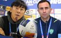 Kata Pelatih Uzbekistan setelah Tonton Timnas U-23 Indonesia Kalahkan Korea Selatan