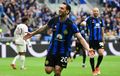 Hasil Liga Italia - Hakan Calhanoglu Gacor, Inter Milan Sikat 10 Pemain Torino dan Berpesta di Giuseppe Meazza