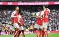 Hasil dan Klasemen Liga Inggris - Arsenal dan Man City Rebutan Trofi Juara Sendiri, Liverpool Nggak Usah Ikut